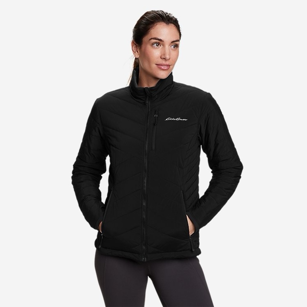🆕 Eddie Bauer coat